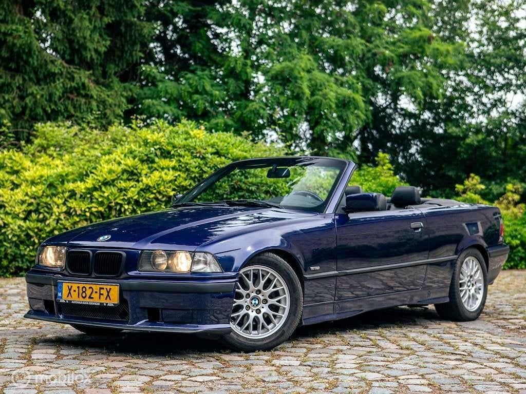 Korvus carcenter oldtimer, autosport en BMW garage, Gebruikt, BMW, BMW
