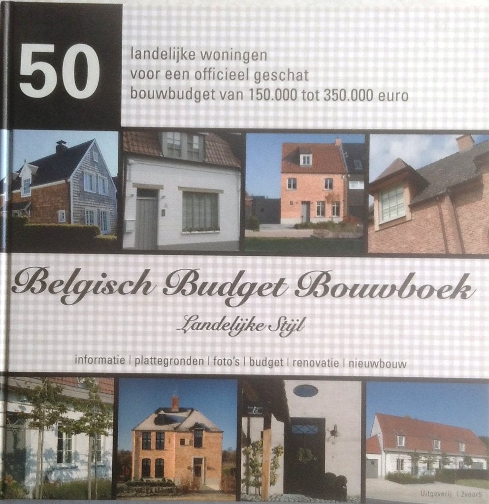 Wonen Divers x 13, Ophalen of Verzenden