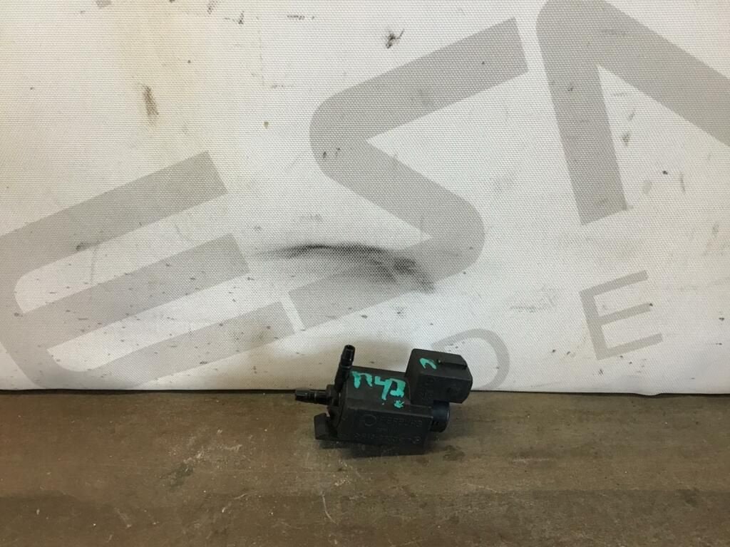 Vacuum ventiel BMW N47D20C 7810831, Auto-onderdelen, Gebruikt, -, -, Ophalen of Verzenden