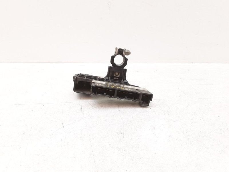 DIVERS Nissan Qashqai (J10) (11-2006/01-2014), Utilisé, Nissan