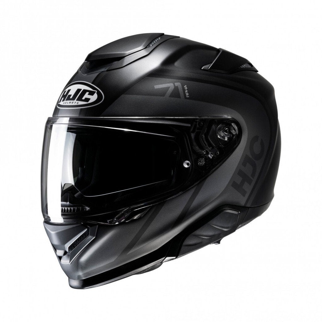 Motorhelm RPHA 71 Mapos maat S/M/L, Motoren, Kleding | Motorhelmen, Nieuw met kaartje, HJC, Ophalen of Verzenden, Integraalhelm