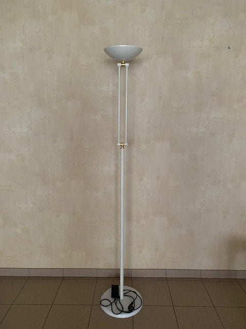 Dimbare halogeenlamp, Ophalen, Gebruikt, Metaal, 200 cm of meer