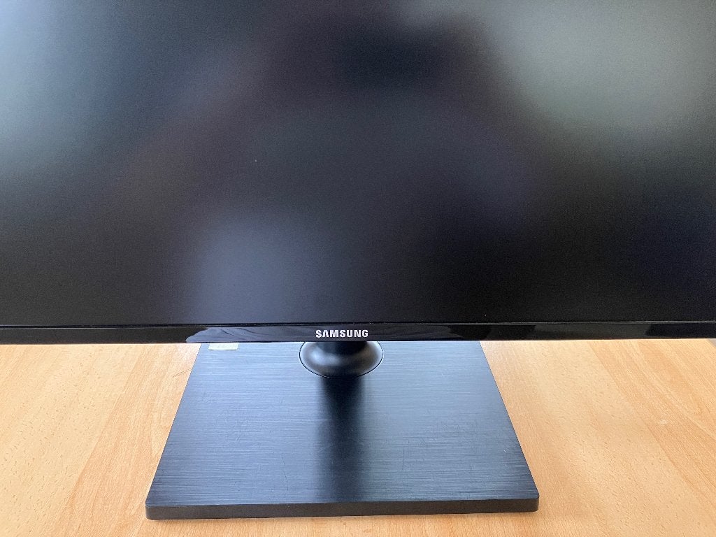 Moniteur Samsung F24T400FHR, Informatique & Logiciels, 3 à 5 ms, IPS, Enlèvement ou Envoi, HDMI