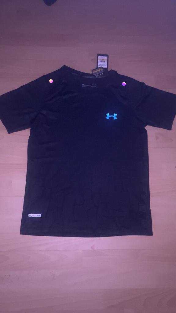 Haut under armour, Kleding | Heren, Sportkleding, Ophalen of Verzenden, Nieuw
