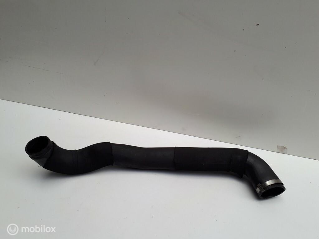 Intercooler buis Land Rover Range Rover Sport 2.7 TdV6 Slang, Auto-onderdelen, Land Rover, Ophalen of Verzenden, Gebruikt, Land Rover