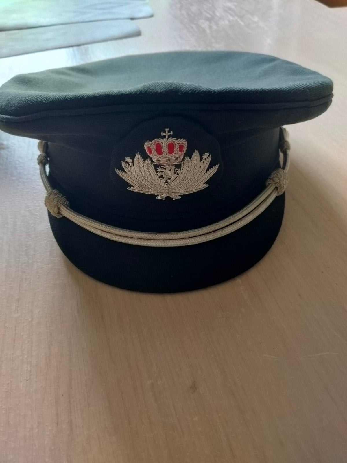 képi, Enlèvement ou Envoi