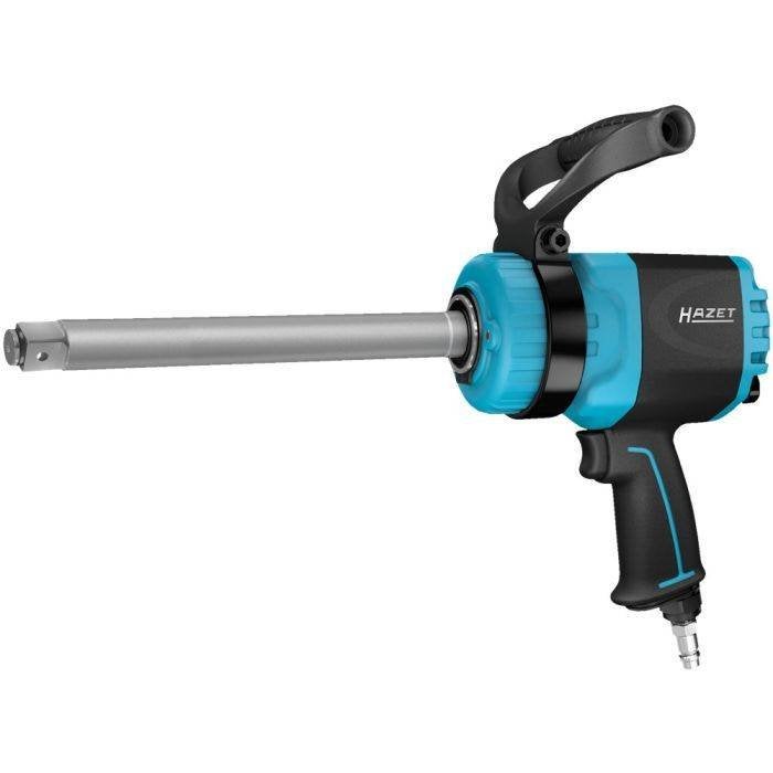 Slagmoersleutel 1 " 3.850 Nm – 9014LGTT, Ophalen, Nieuw