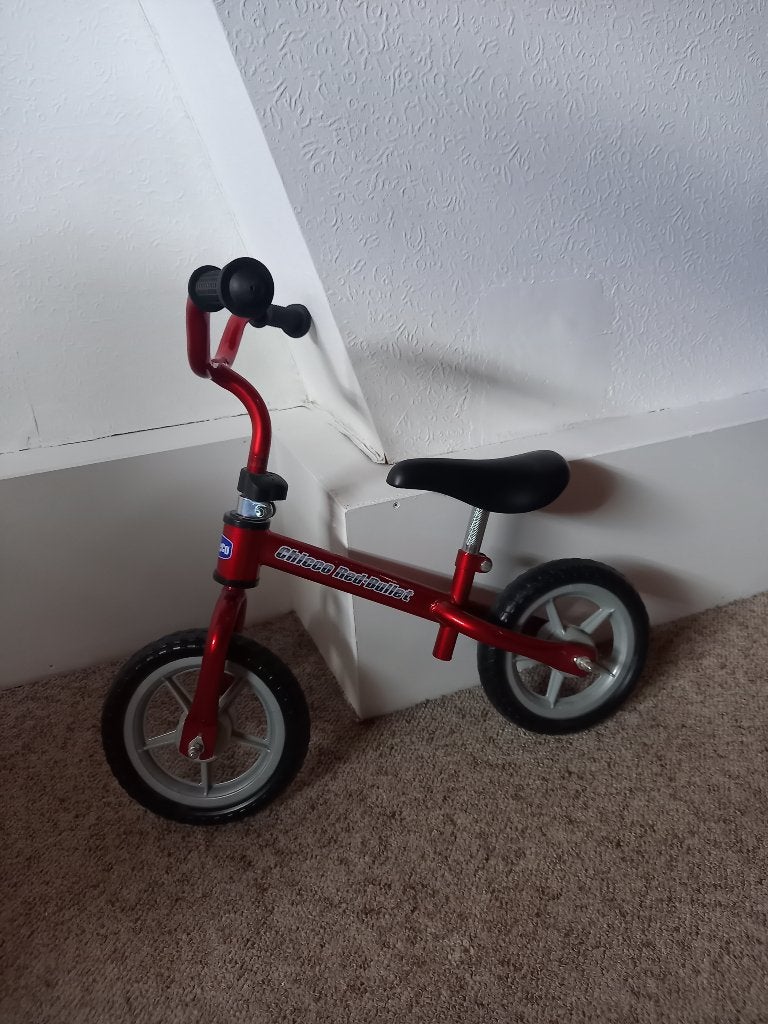 Draisienne à vendre, Enlèvement, Neuf, Vélo d'équilibre