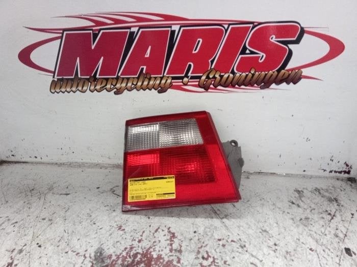 Achterlicht links van een Saab 9-5, Gebruikt, -, -, -