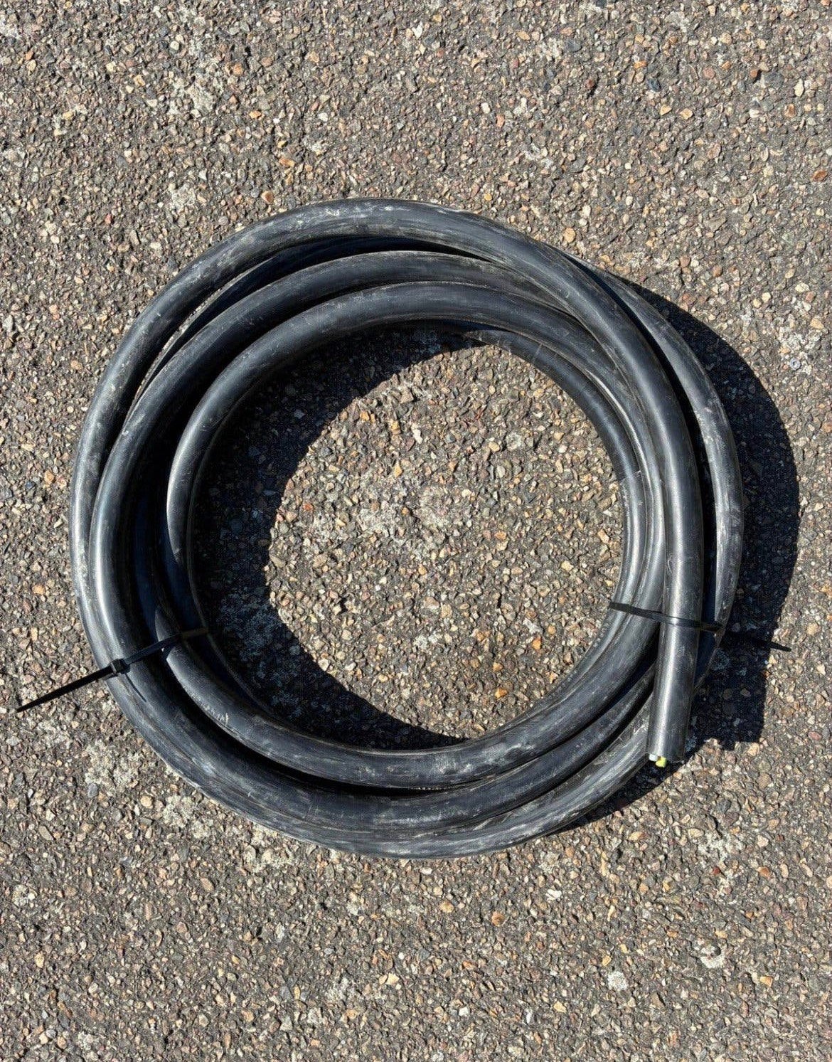 Kabel EXVB 5G16 6,50 meter, Ophalen, Nieuw, Kabel of Snoer