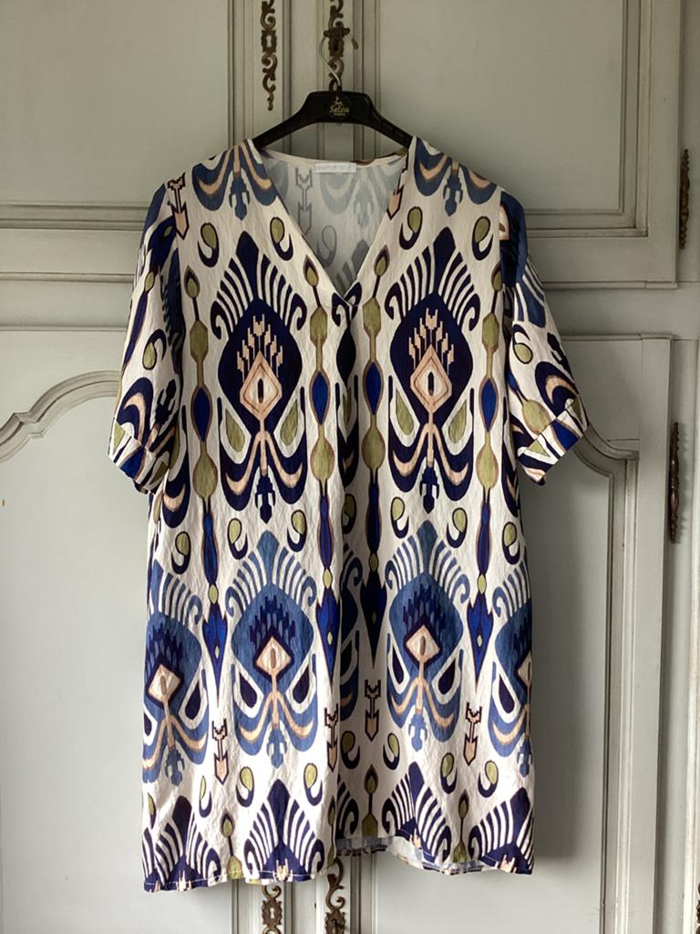 Robe grande taille XL, Vêtements | Femmes, Enlèvement ou Envoi, Comme neuf, Robe