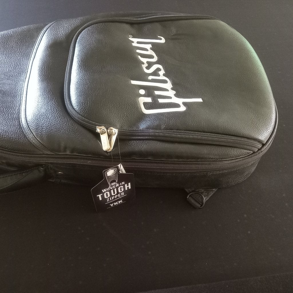 Neuf: Soft Case Gibson USA Premium / Sangles, Muziek en Instrumenten, Ophalen of Verzenden, Nieuw, Elektrische gitaar, Flightcase