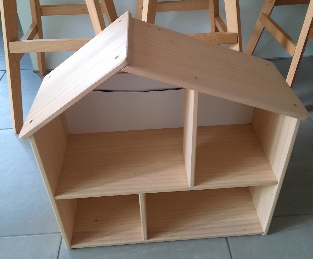 Etagère Flisat, Enlèvement, Comme neuf, IKEA, Décoration murale