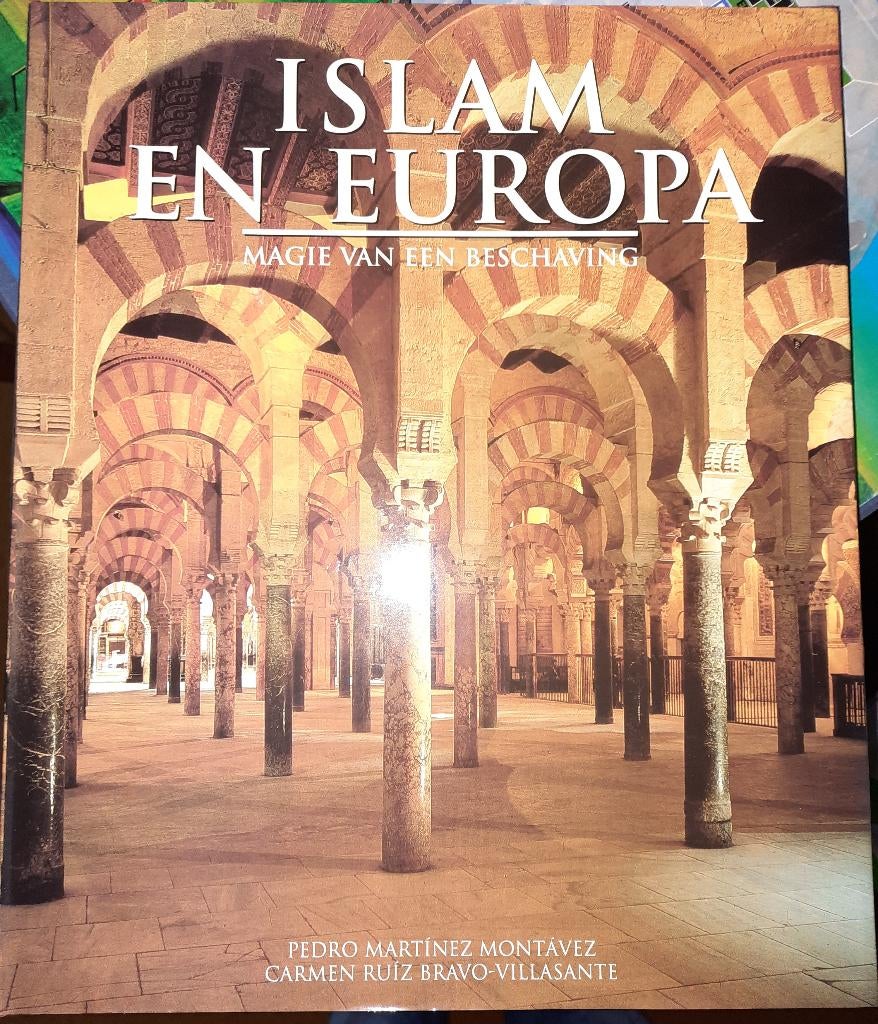 Islam en Europa, Ophalen of Verzenden, Gelezen, Islam
