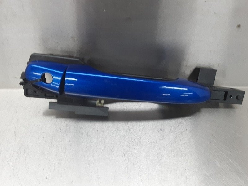 PORTIERGREEP BUITEN LINKS VOOR Civic Tourer (FK) (|CIVIC|), Gebruikt, Voor, Honda