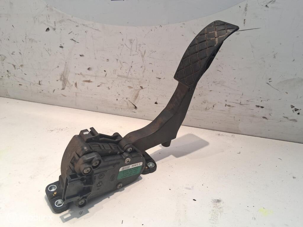 Gaspedaal Seat Ibiza 6L 1.4-16V ('02-'09) 6Q1721503C, Enlèvement ou Envoi, Utilisé, Seat, Seat