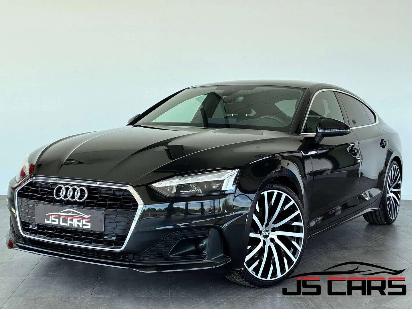 Audi A5 SPORTBACK 2.0 TDi FULL S-LINE-1ERPRO-COCKPIT-CARPLAY, Autos, Audi, 100 kW, Achat, Euro 6, Entreprise