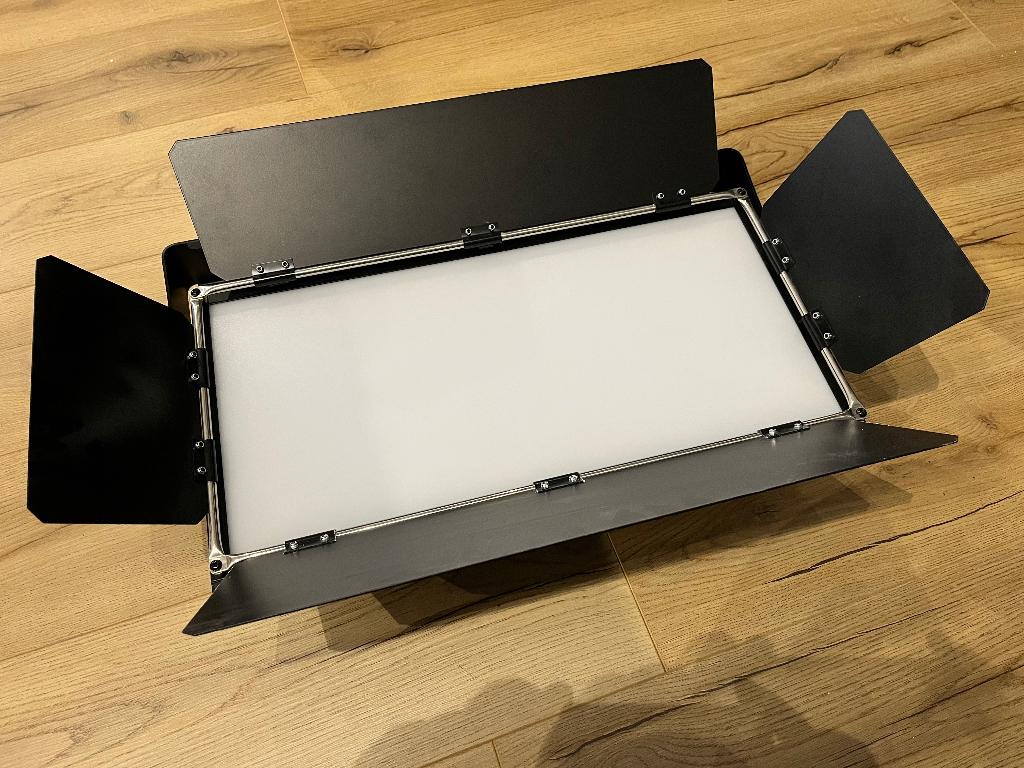 skypanel Eurolite LED PLL-480, Enlèvement, Comme neuf, Lumières