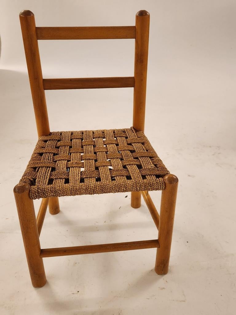 Kinderstoeltjes, Enlèvement, Chaise(s)