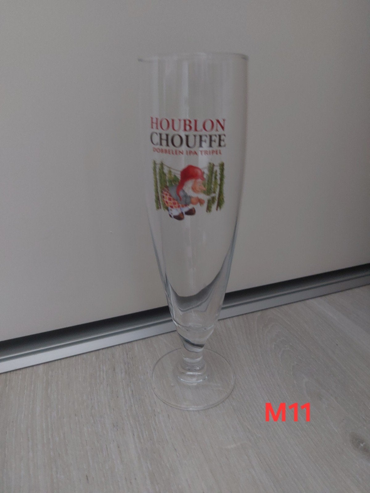 Chouffe Houblon, Verzamelen, Ophalen of Verzenden