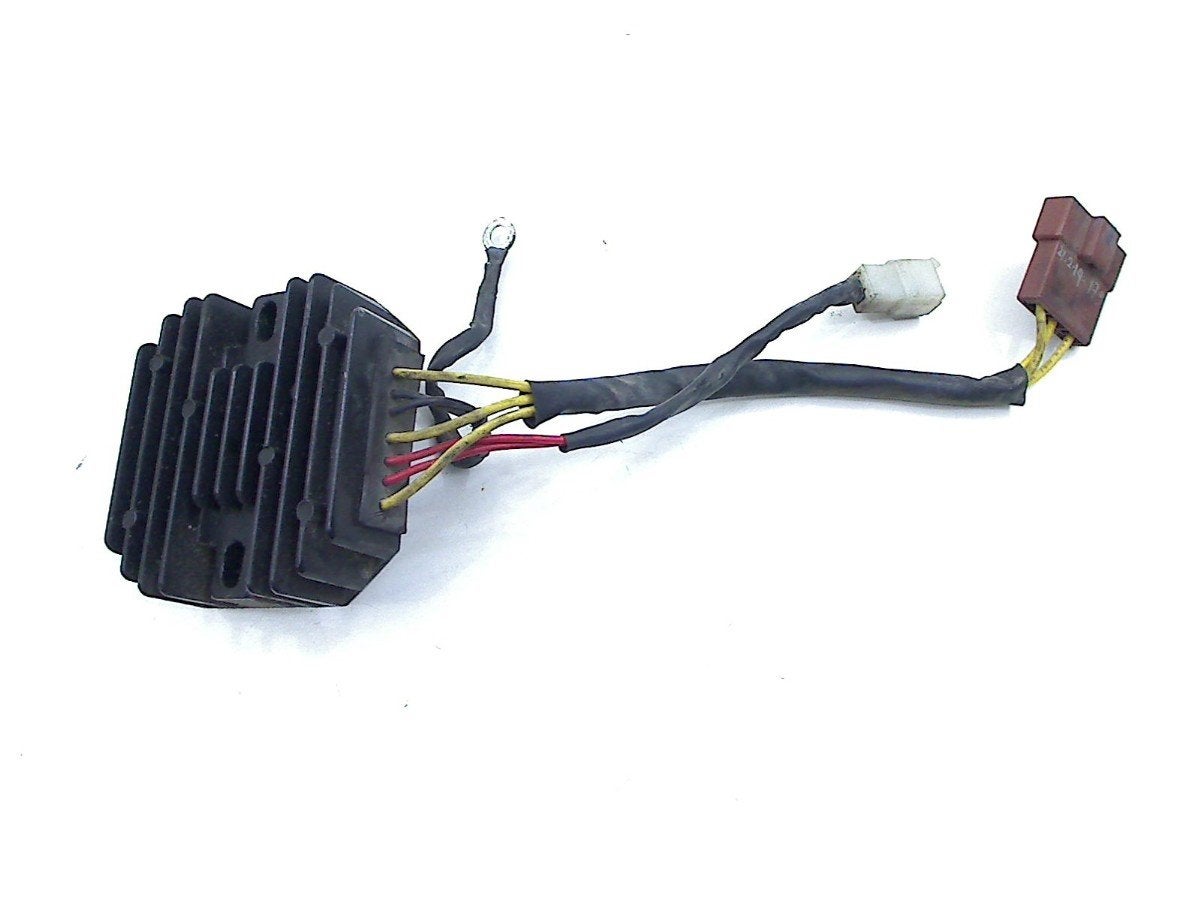 SPANNINGSREGELAAR RC 125 2019 (RC125 F5003S1) (jy402000), Dhr. S. di Majo, Gebruikt, Info@cama-motorparts.nl, P.J. Troelstraweg 8 8
3144 CX  MAASSLUIS, NL
