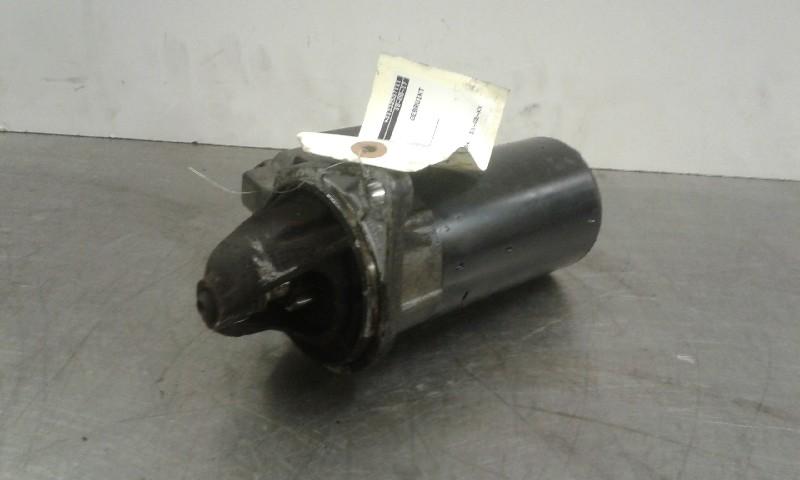 DÉMARREUR Saab 9-3 I (YS3D) (|0001108184|), Robert Bosch AG, Utilisé, Saab, Robert-Bosch-Allee 1
74232  Abstatt, DE