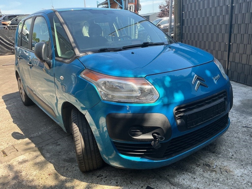 AMORTISSEUR OU ABSORBEUR DE CHOC AVANT DROIT (|5208C6|), Autos : Pièces & Accessoires, Citroën, Kontakt-citroen@citroen.com, Utilisé
