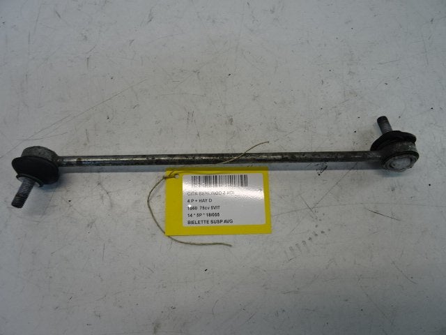 STABILISATORSTANG KOPPELSTANG LINKS VOOR Citroën Berlingo, Gebruikt, Citroën