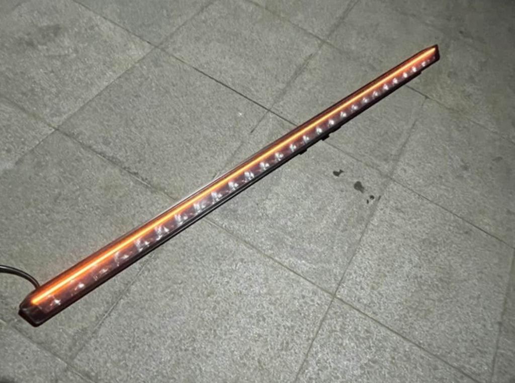 Ledbar, Enlèvement ou Envoi, Neuf