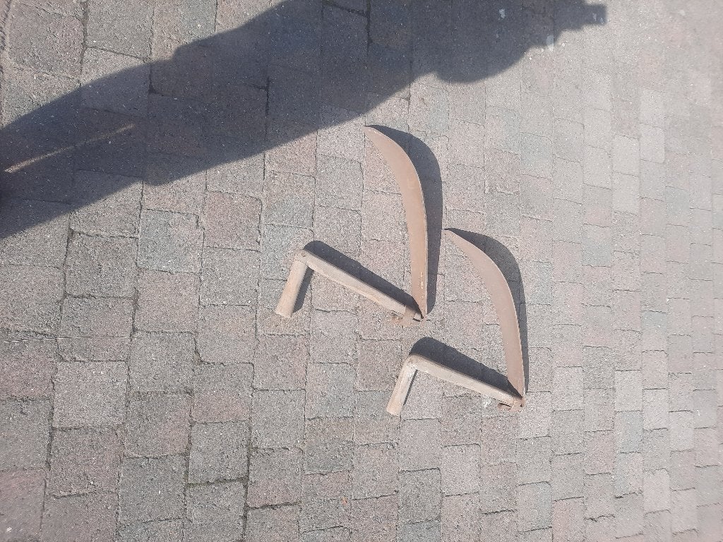 zeis, Antiek en Kunst, Ophalen