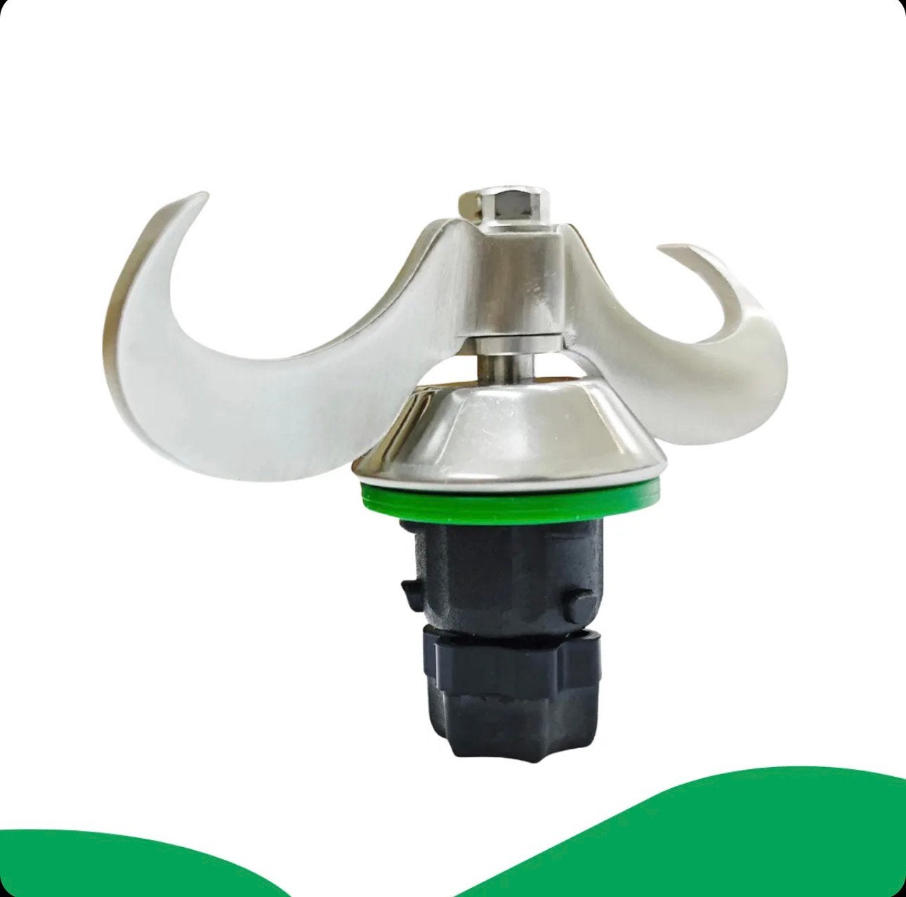 Couteau à pétrir pour Thermomix TM7/TM6/TM5/TM31, Enlèvement, Neuf, Accessoire de mélangeur