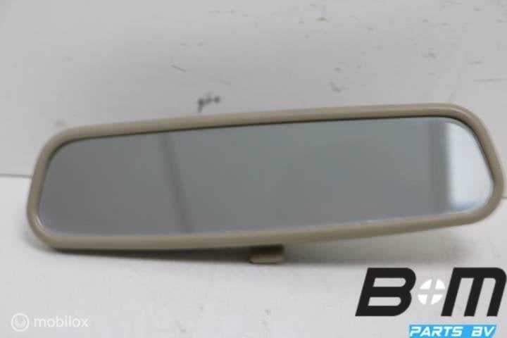 Binnenspiegel A4 8E 1.8T 8D087511A, Gebruikt