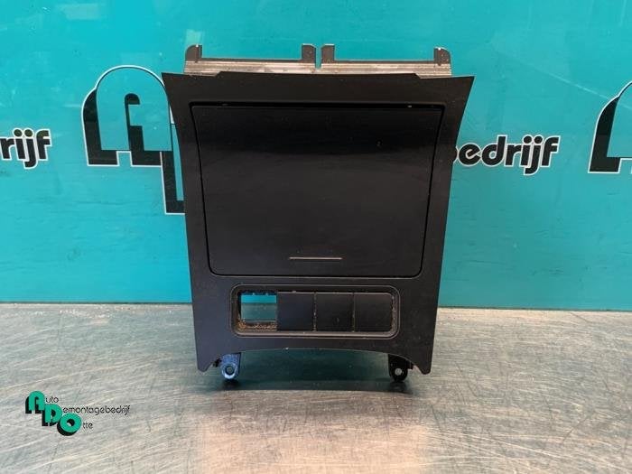 Cendrier avant d'un Volkswagen Golf (Golf 04-), Volkswagen, -, 3 mois de garantie, Utilisé