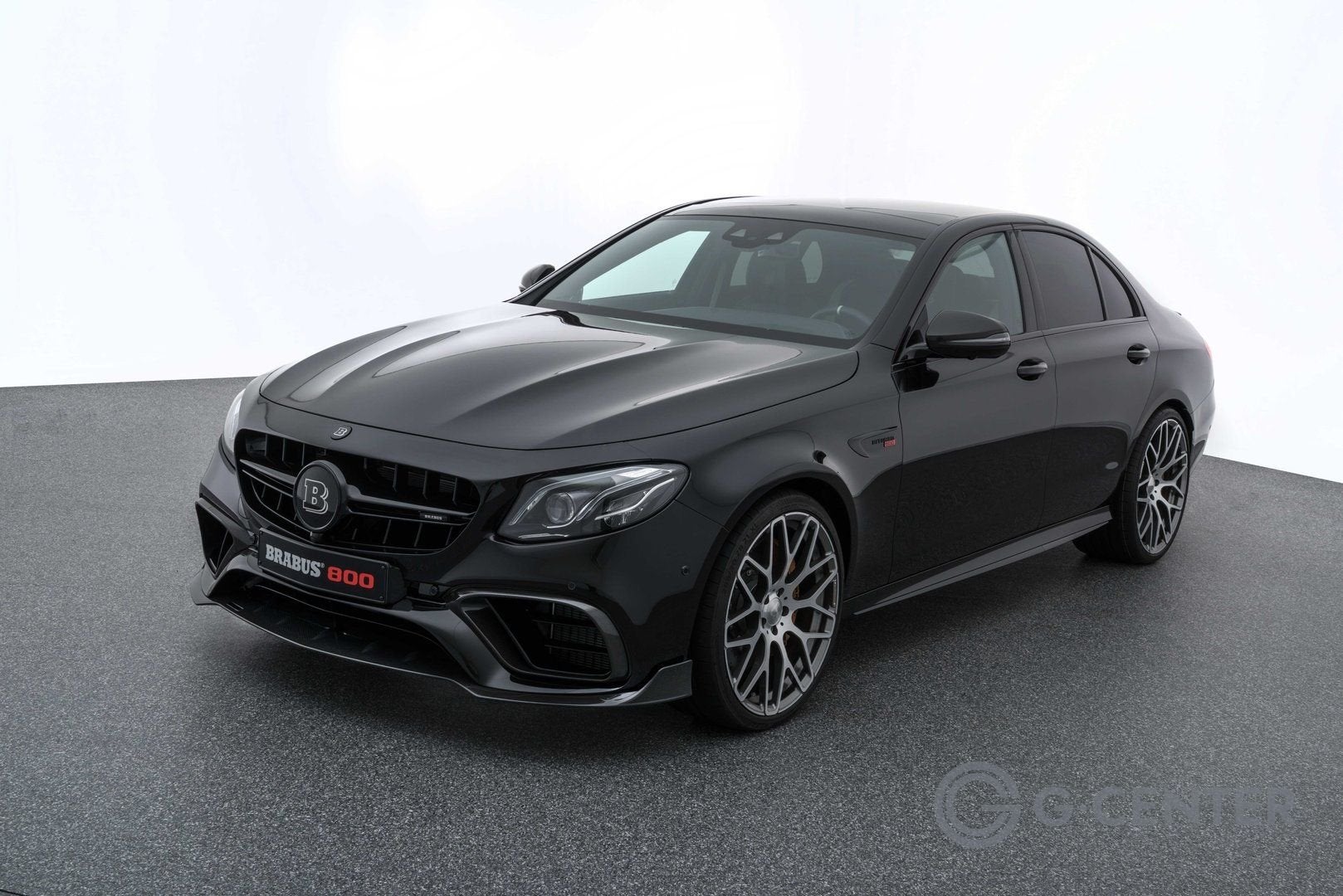 Brabus Mercedes-Benz E-Klasse W213 AMG E63 Diverse Tuning, Ophalen, -, Nieuw, BOVAG lid