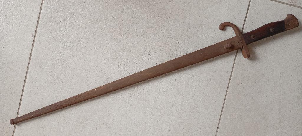 Rare baïo Comblain 1882 musicien garde civique Namur, Collections, Enlèvement ou Envoi, Autres
