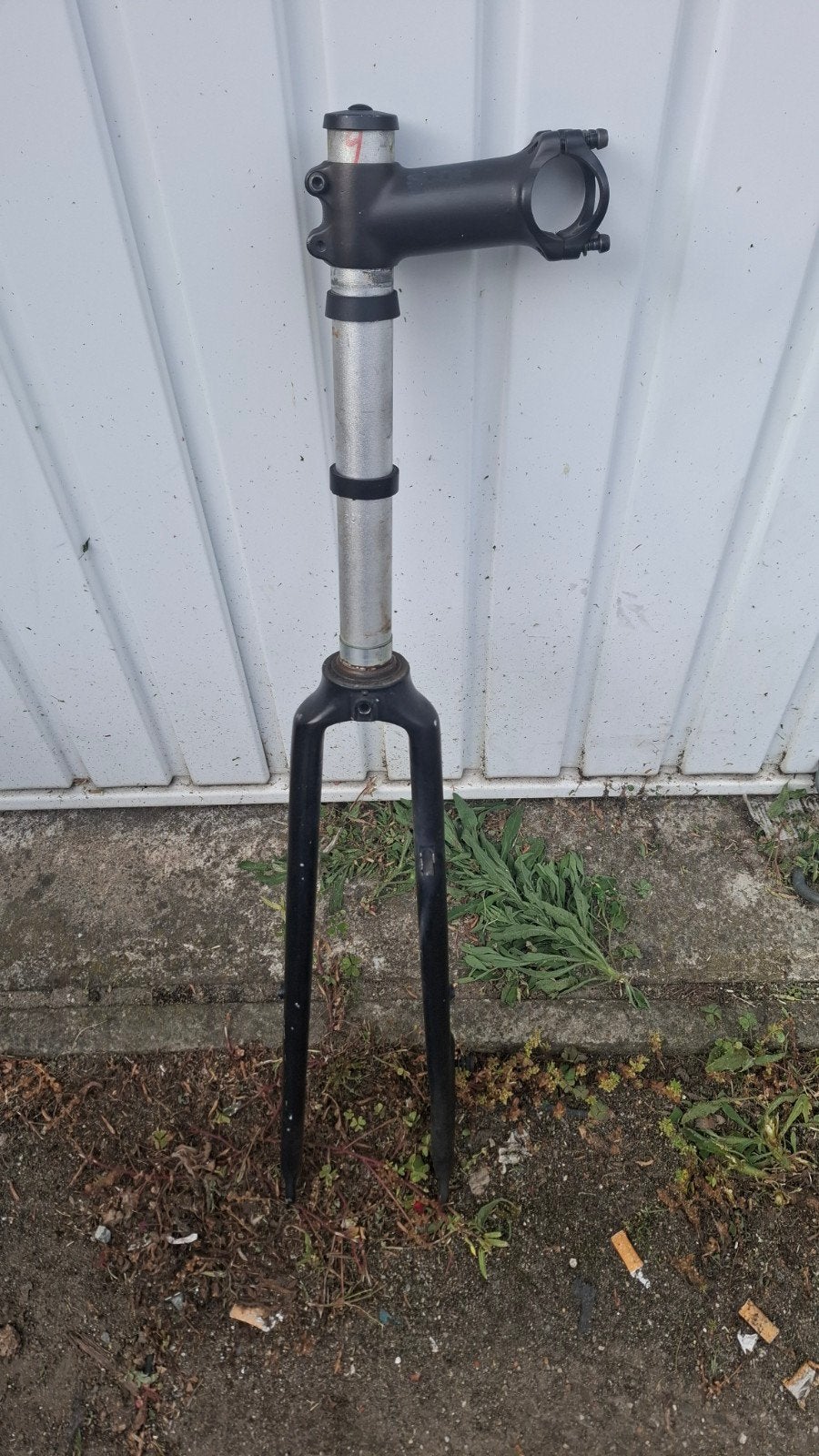 Fourche avant 26 pouce, Ophalen of Verzenden, Voorvork