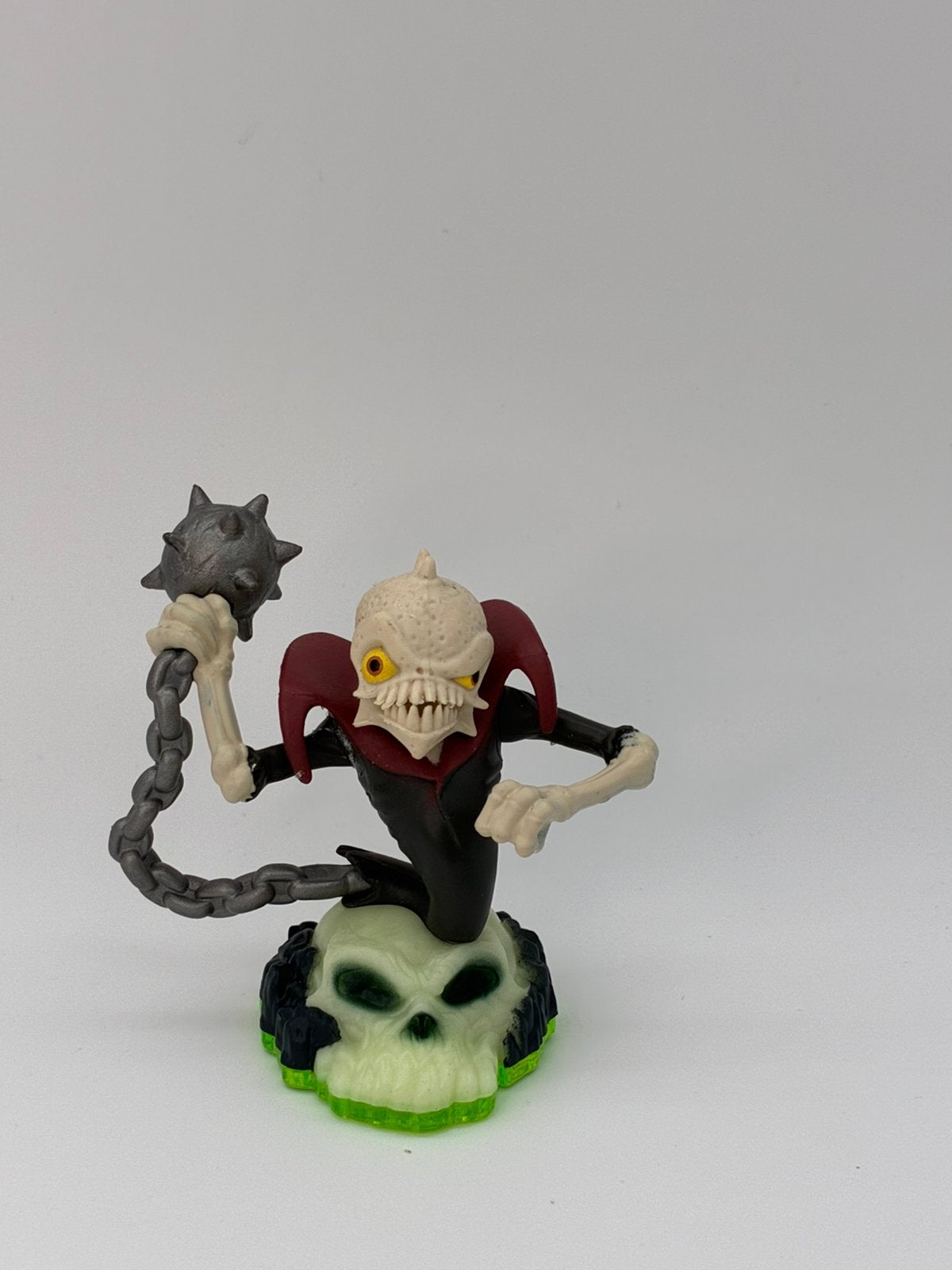 Skylanders Spyro's Adventure Ghost Roaster, Envoi, Comme neuf