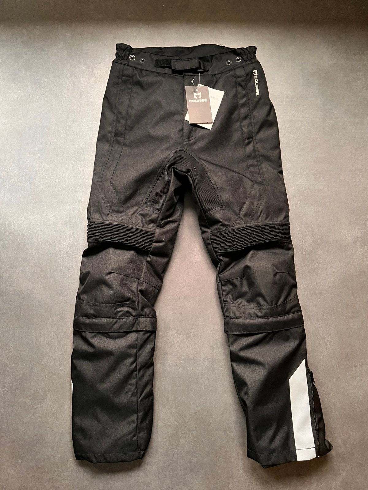 Nieuw Motorbroek kids “Course 2 Seasons”, Motoren, Ophalen, Nieuw met kaartje, Kinderen, Broek | textiel