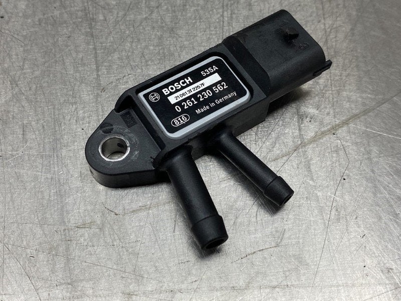 CAPTEUR DIVERS Suzuki Vitara (LY / MY) (|0261230562|), Utilisé, Suzuki