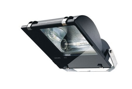 Projecteur spot Philips MWF330250K, Neuf, Enlèvement, 200 à 500 watts, Lampe avec luminaire