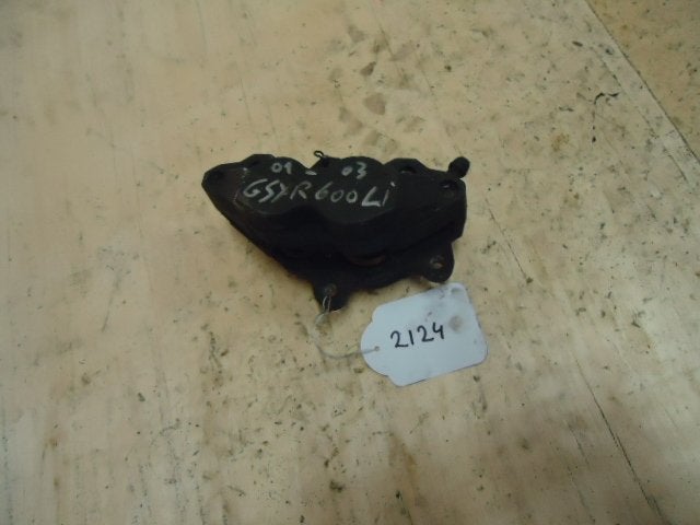 GSXR600 2001 - 2003 Suzuki Remklauw D1-21064, Motoren, Onderdelen | Suzuki