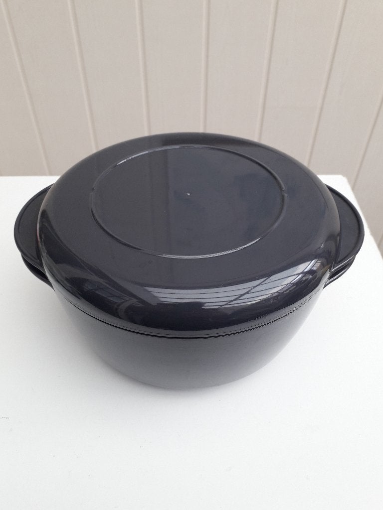 Tupperware microkommen 2.25 liter. 2 stuks., Ophalen of Verzenden