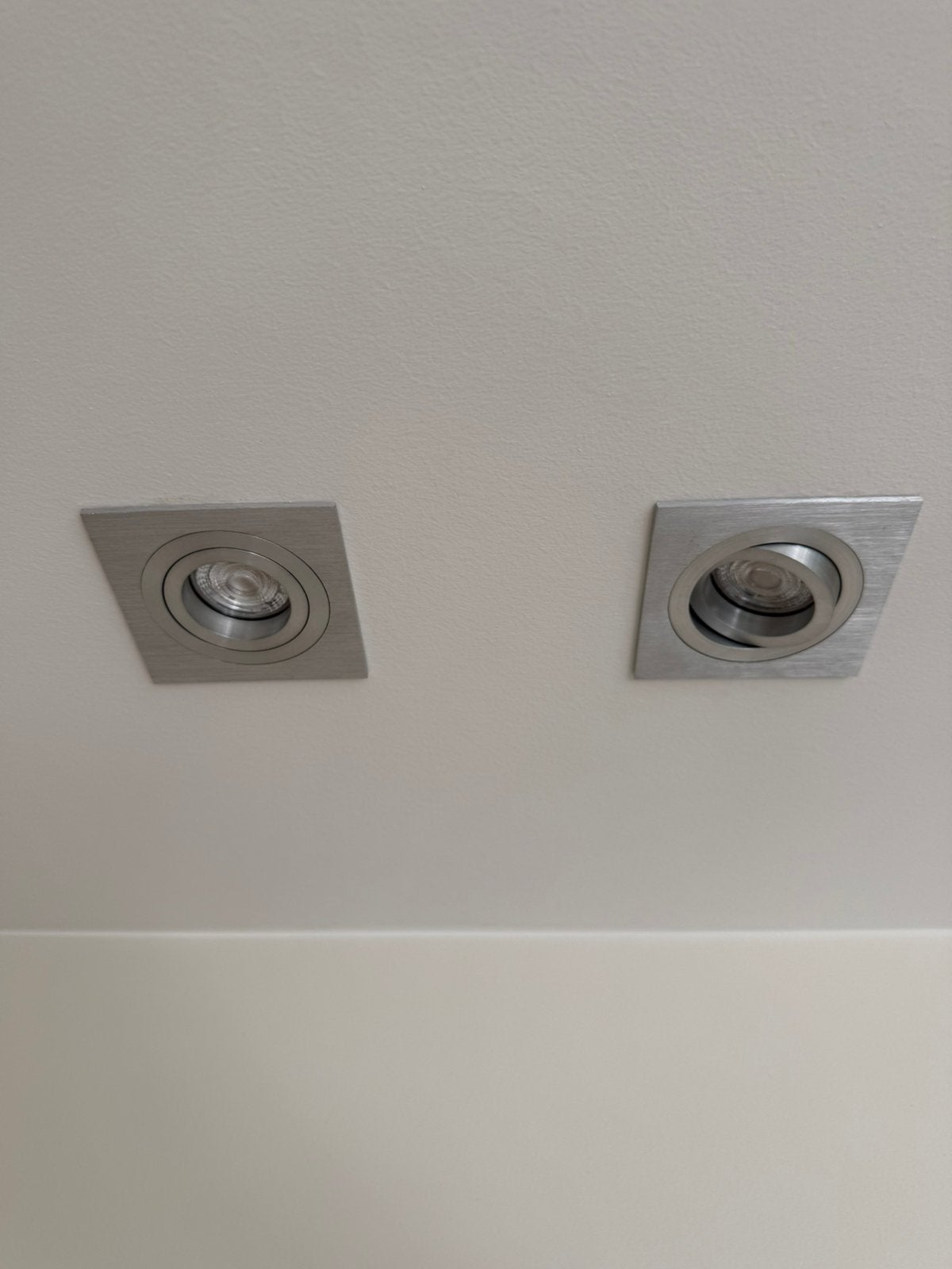 Led verlichting, Ophalen, LED, Dimbaar