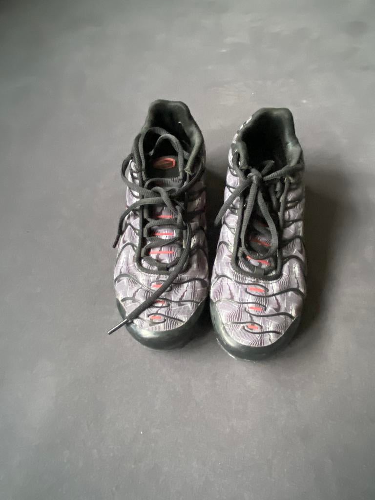 Tn nike, Ophalen, Zwart, Zo goed als nieuw, Sneakers