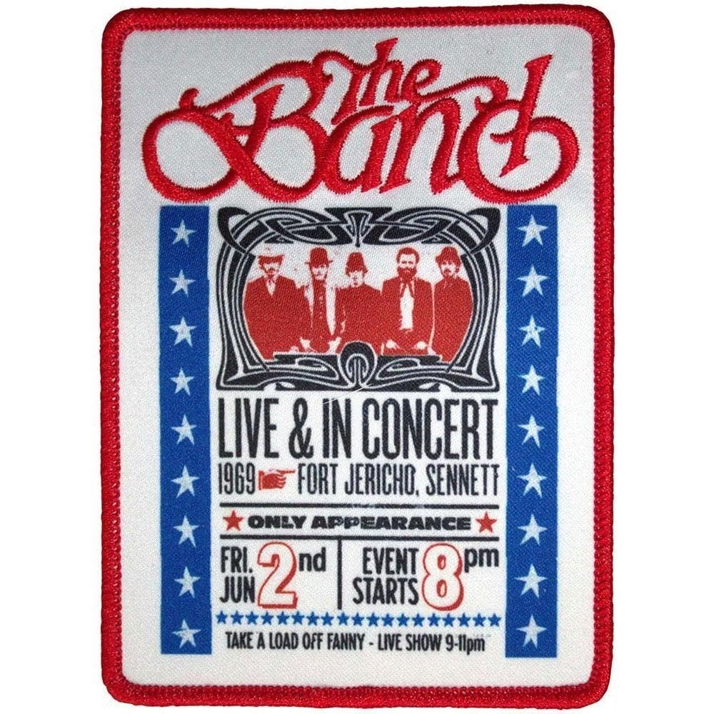 The Band - Live &amp; In Concert, Collections, Enlèvement ou Envoi, Neuf