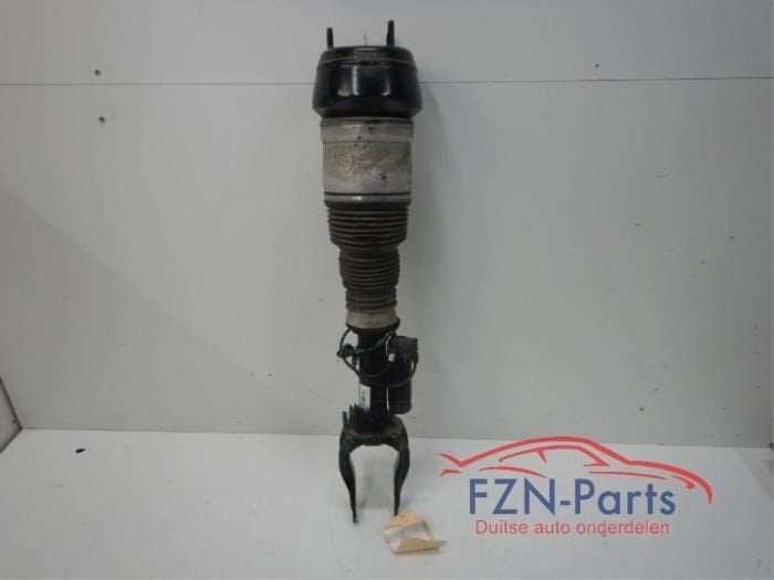 Mercedes-Benz W166 ML/GLE Schokdemper Rechts-Voor (A16632336, Ophalen of Verzenden, Gebruikt