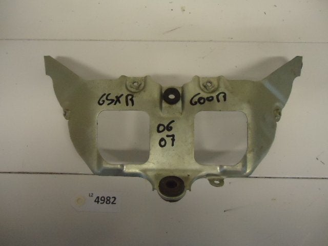 GSXR600 2006 - 2007 Suzuki Beugel Beugel tank D1-11797