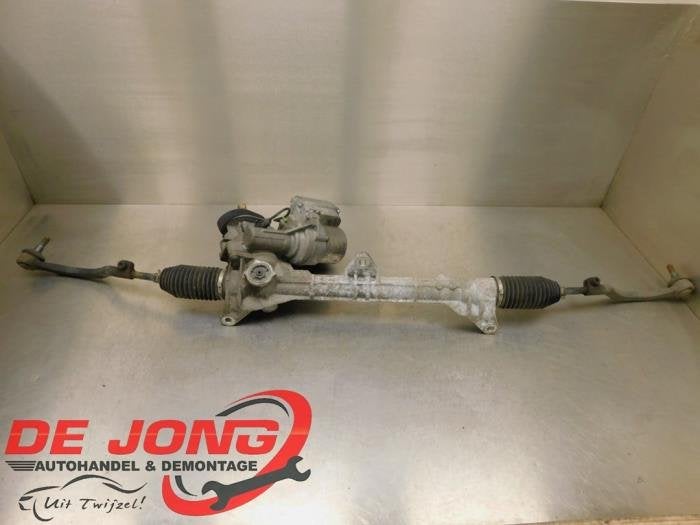 Stuurhuis Bekrachtigd van een Mini Clubman, Gebruikt, -, -, Ophalen of Verzenden