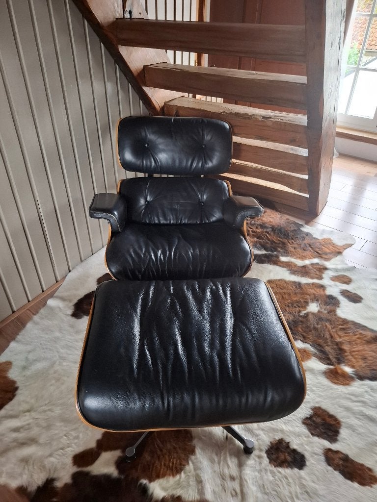 Fauteuil vintage, Antiquités & Art, Enlèvement