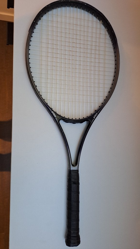 tennisracket Prince - 2 stuks, Ophalen, Gebruikt, Prince, Racket